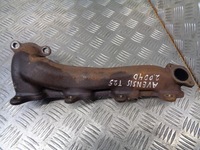 фото thumb №1, Коллектор выпускной toyota avensis t25 2.0 d4d
