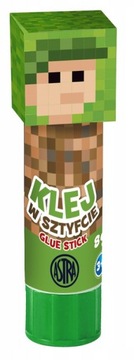 Klej w sztyfcie ASTRA 8 G PIXEL ONE WZ 3