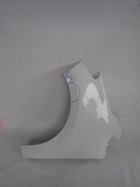 фото thumb №1, Крило лівий перед переднє vw up mii citigo 1s рестайлінг 2016-