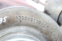 фото thumb №12, Mercedes actros om471 turbo турбонагнітач a4710967699 450km