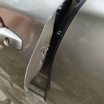 фото thumb №6, Дверь передние перед левая citroen c4 b7 ii kch