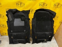 фото thumb №1, Лівий перед обшивка підлога килимок c4 picasso ii