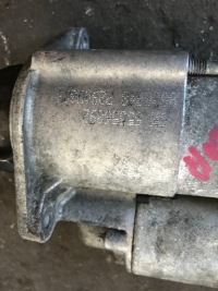Opel стартер 55556892 Ціна, фото thumb