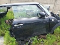 фото thumb №1, Двері правий перед mini cooper r56- дзеркало