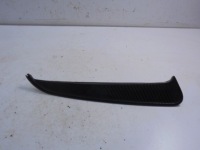 Toyota starlet 2 p8 молдинг скло задній правий 3d 62951-10110 Зі Шроту, фото thumb