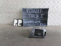 фото thumb №1, Решётка обдув правый перед renault thalia ii 08-13 r.