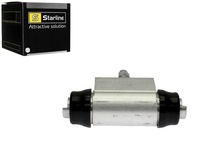 фото thumb №1, Циліндрик гальмівний opel agila задня nr lpr 4079 starline