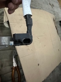 фото thumb №4, Vw skoda клема mionusowa