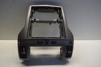 фото thumb №1, Рамка защита радио opel zafira b #