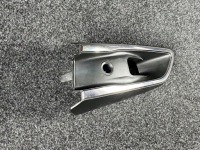 фото thumb №1, Renault captur lift решётка бампера перед правая