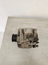 Генератор 1.6 1.8 opel astra h signum vectra c 13229985 Ціна, фото thumb