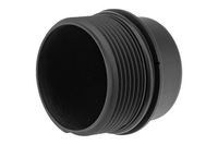 фото thumb №2, Кришка корпус фільтра оливи