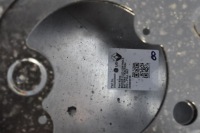 Renault zoe аккумулятор аккумулятор 22 kwh 25920wh 2015r 295107801r 67 tys km Цена, фото thumb