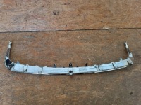 фото thumb №14, Рамка хром решітка решітка перед sz1210104 suzuki grand vitara ii 08- lift