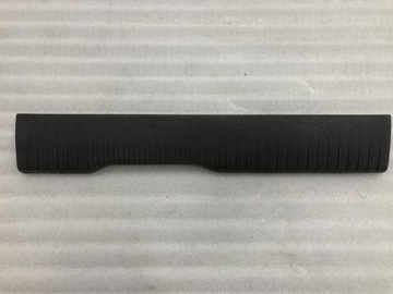 фото thumb №1, Защита порога левая jeep grand cherokee wk iii