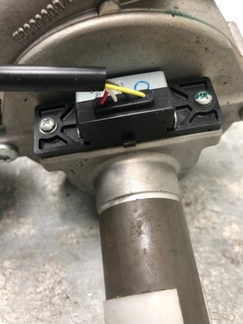 фото thumb №7, Усилитель электрические toyota auris i 45200-02280