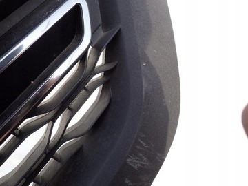 фото thumb №12, Dacia lodgy рестайлинг 2017- решётка радиатора решётка