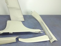 фото thumb №3, Volvo s90 ii long защита пороговые комплект левая сторона 31377669