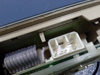 фото thumb №7, Alfa romeo 159 05- лампа потолочный перед бардачок 156061558