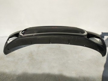 фото thumb №9, Mini cooper one f54 clubman бампер перед переднє