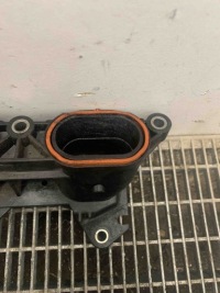 Mercedes-benz ml w166 колектор впускний  a2761401244 бензин 3500cm3 2013 Недорого, фото thumb