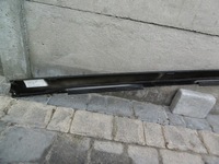 фото thumb №6, Honda e electric - молдинг дахова ліва