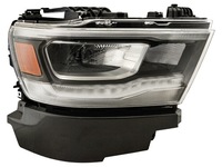 фото thumb №2, Dodge ram 2019- фара лампа правая 68316082ah