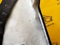 фото thumb №8, Защита обивка обшивка стойка a перед правый bmw 2 f22 1 f21