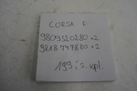 фото thumb №10, Corsa f динамік лівий + праві набір