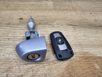 Купить Bmw e90 e91 e92 e92 ключ plus вкладка дверь европа, фото thumb