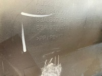 фото thumb №12, Audi q3 83a 2019-22 год бампер зад 83a807511