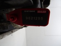 фото thumb №8, Opel antara lift 2.2 cdti pas передній комплект радіатор автоматична коробка передач