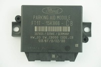 фото thumb №1, Модуль pdc ford transit connect ft1t-15k866-cb