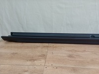 фото thumb №7, Volvo v40 cross country порог молдинг порог левая