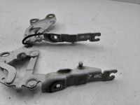 фото thumb №2, Mini cooper countryman r60 петли капот 2014