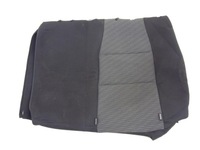 фото thumb №1, Peugeot 207 06-12 матеріал спинка сидіння лівий задня