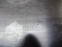 фото thumb №11, Решётка радиатора audi q7 sq7 w12 s-line 4l0807651j рестайлинг llu