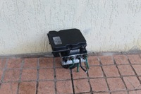 фото thumb №1, Насос abs тормозная renault scenic ii 8200551154