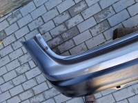 фото thumb №8, Бампер задняя nissan qashqai i lift 2014 -