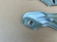 фото thumb №4, Vw t-roc 2ga кронштейн крила лівий правий