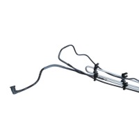 фото thumb №3, Радіатор пального з шланги renault espace v 1.6 dci