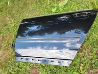 фото thumb №1, Дверь левый задняя audi a8 d3