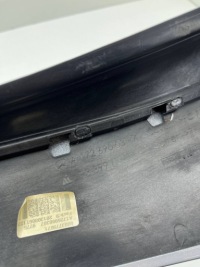 фото thumb №11, Mercedes r172 slk молдинг скло лобове ліва 775 a1726900387