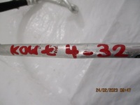 фото thumb №11, Renault koleos ii 2.0 dci шланг кондиционера