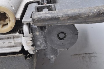 фото thumb №9, Volvo s80 ii v70 4.4 вентилятор радиатор 30792183 6g91-19710-be 6561501e