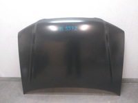 фото thumb №1, Капот subaru forester 02- nowa оригинальная