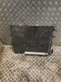 фото thumb №1, Mercedes-benz ml w164 радіатор кондиціонера