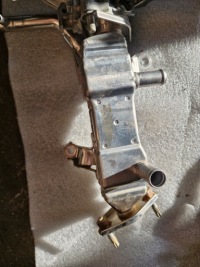 фото thumb №1, Prius iii гибрид радиатор выхлопных газов egr 25601-37010