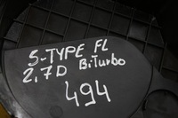 фото thumb №8, Корпус розподільного валу jaguar s-type fl 4r8q-6019-cg