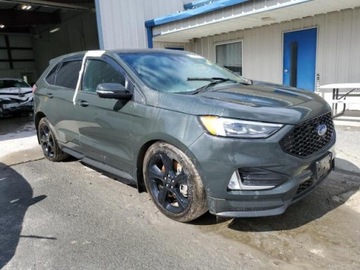 фото thumb №5, Подрамник зад fwd 21r awd 22r jak новое ford edge 19 рестайлинг usa 15-